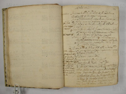 O.VI.1 Viste Pastorali 1575-1577 - pag. 33 Castellaro 1575