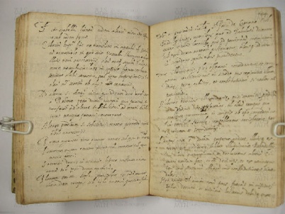 O.VI.1 Viste Pastorali 1575-1577 - pag. 144 Benedello 1576