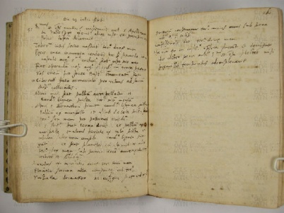 O.VI.1 Viste Pastorali 1575-1577 - pag. 160 Vaglio 1576