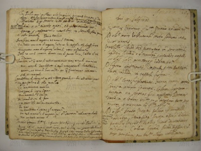 O.VI.1 Viste Pastorali 1575-1577 - pag. 189 Brandola 1577 - Acquaria 1577