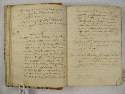 O.VI.3 Viste Pastorali 1585-1588 - pag. 21 Lavacchio 1585