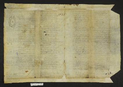 Pergamene ebraiche ACMO 1-103, App. 1-3 - pag. 89.1b