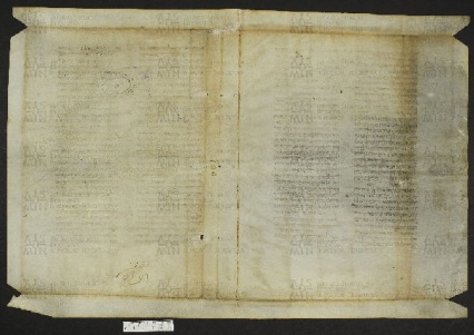 Pergamene ebraiche ACMO 1-103, App. 1-3 - pag. 37b