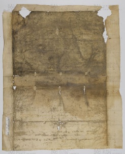 Pergamene ebraiche ACAMO 2-63, s.s - 38.1b