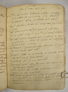 O.VI.1 Viste Pastorali 1575-1577 - pag. 125r Rocchetta 1576