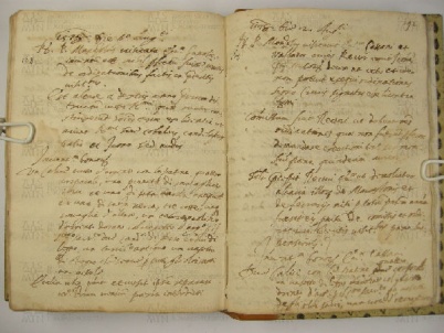 O.VI.1 Viste Pastorali 1575-1577 - pag. 192 Gusciola 1578 - Vallata 1578