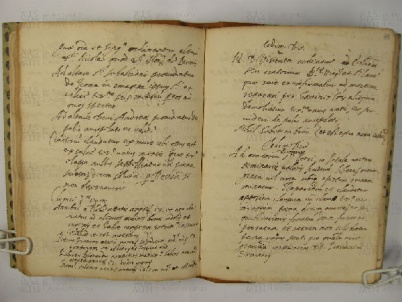 O.VI.2 Viste Pastorali 1577-1579 - pag. 088 S. Felice 1578 - S. Pietro in Isola 1578