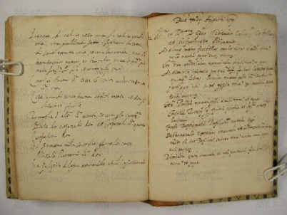 O.VI.2 Viste Pastorali 1577-1579 - pag. 118 S. Andrea Pelago 1579 - Castellaro 1579