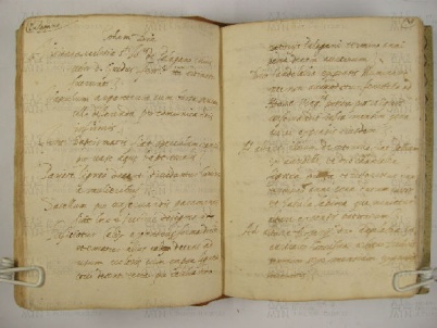 O.VI.3 Viste Pastorali 1585-1588 - pag. 50 Palagano 1575