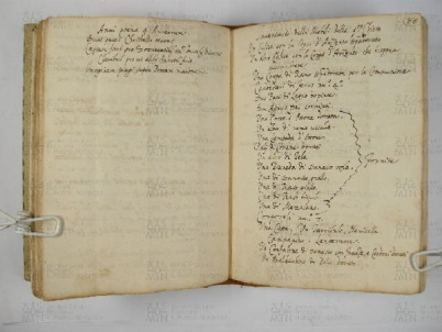 O.VI.3 Viste Pastorali 1585-1588 - pag. 88 Montalbano 1586