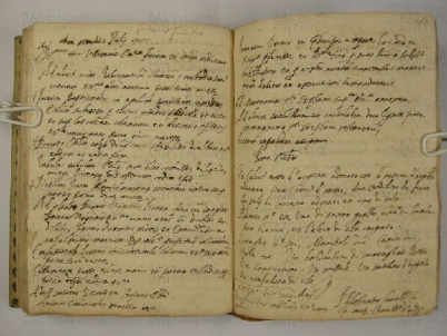O.VI.1 Viste Pastorali 1575-1577 - pag. 185 Fogliano 1577