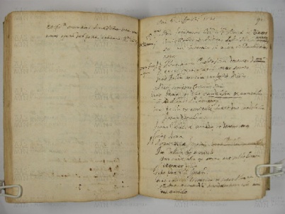 O.VI.1 Viste Pastorali 1575-1577 - pag. 91 Rivara 1575