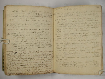 O.VI.1 Viste Pastorali 1575-1577 - pag. 153 Renno 1576 - Montecuccolo 1576