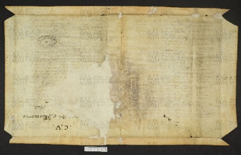 Pergamene ebraiche ACMO 1-103, App. 1-3 - pag. 13b