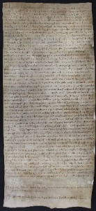 48 B.14.XLVIIIr, Copia dell'investitura precedente, 1027, gen