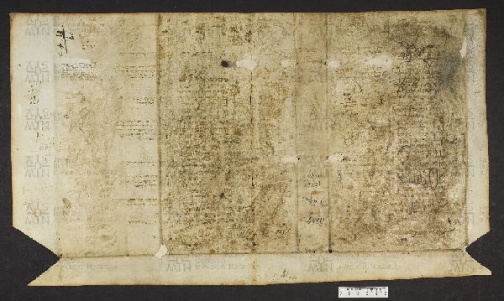 Pergamene ebraiche ACMO 1-103, App. 1-3 - pag. 43.1b