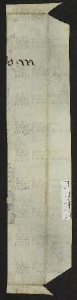 Pergamene ebraiche ACMO 1-103, App. 1-3 - pag. 3 2b