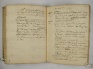 O.VI.1 Viste Pastorali 1575-1577 - pag. 103 S. Faustino (suburbio di Mod.) 1576 -  Saliceta S. Giuliano 1576