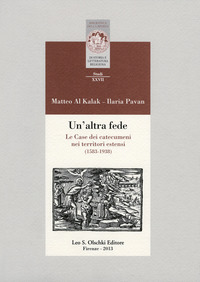 altra fede